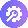 Vexoen Nodeon - Enhanced User Interface