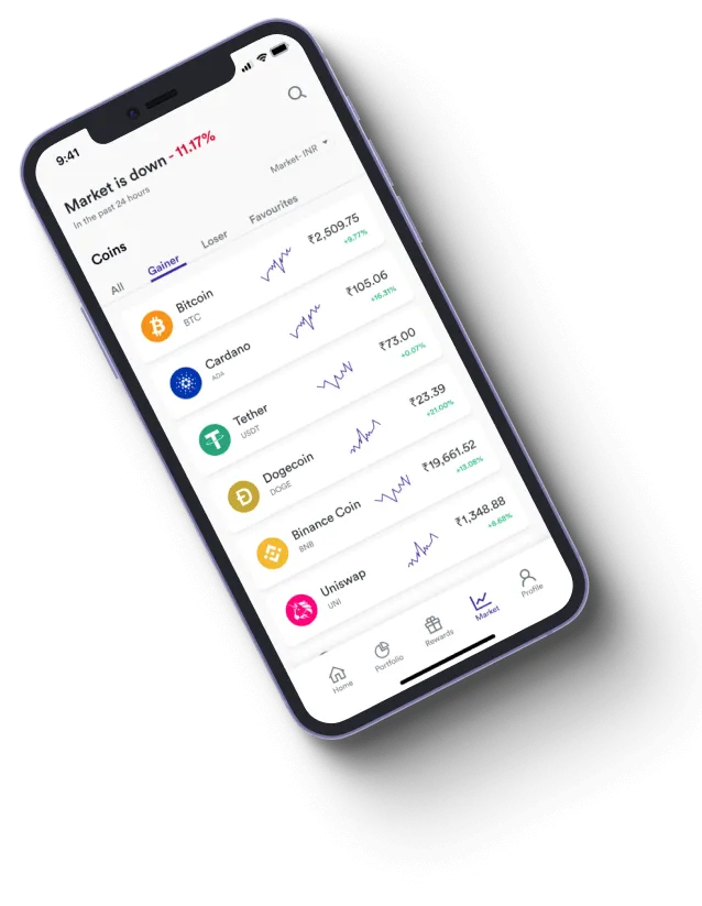 Vexoen Nodeon - How does the Vexoen Nodeon app improve your trading?